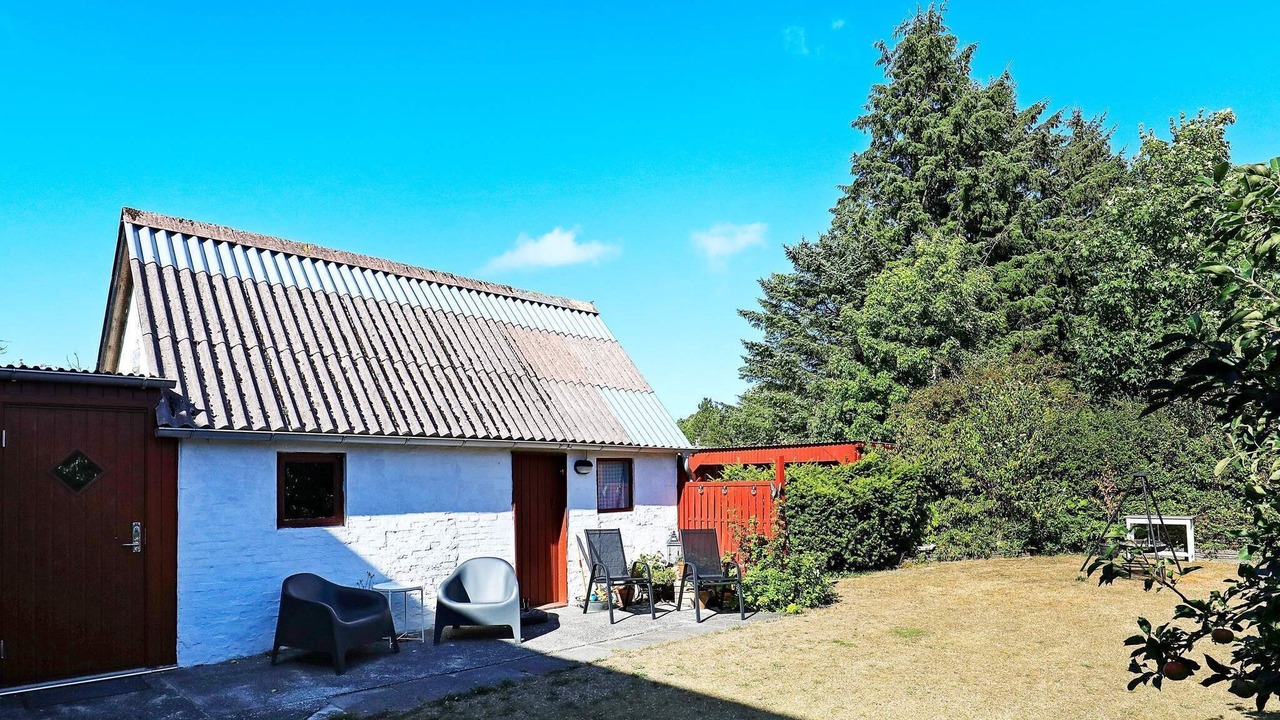 Photo of Outdoor in Tversted