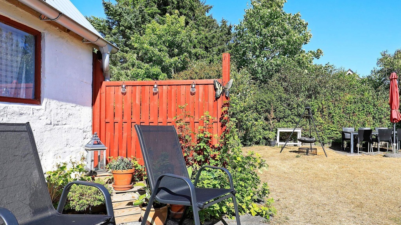 Photo of Patio Balcony in Tversted