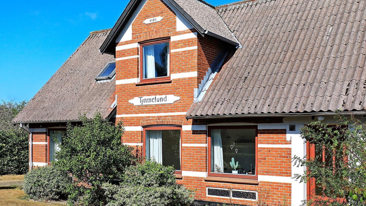 Photo of Outdoor in Tversted