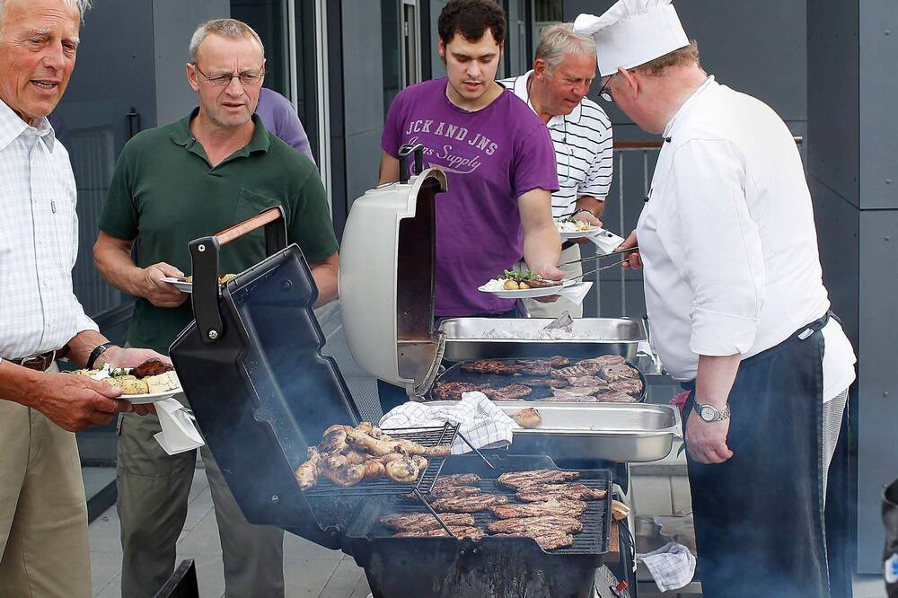 Photo of Others in Skaerbaek