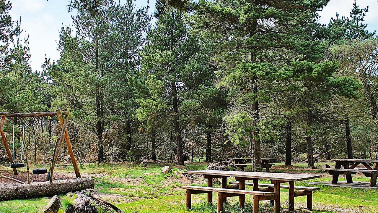 Photo of Outdoor in Sønder Nissum