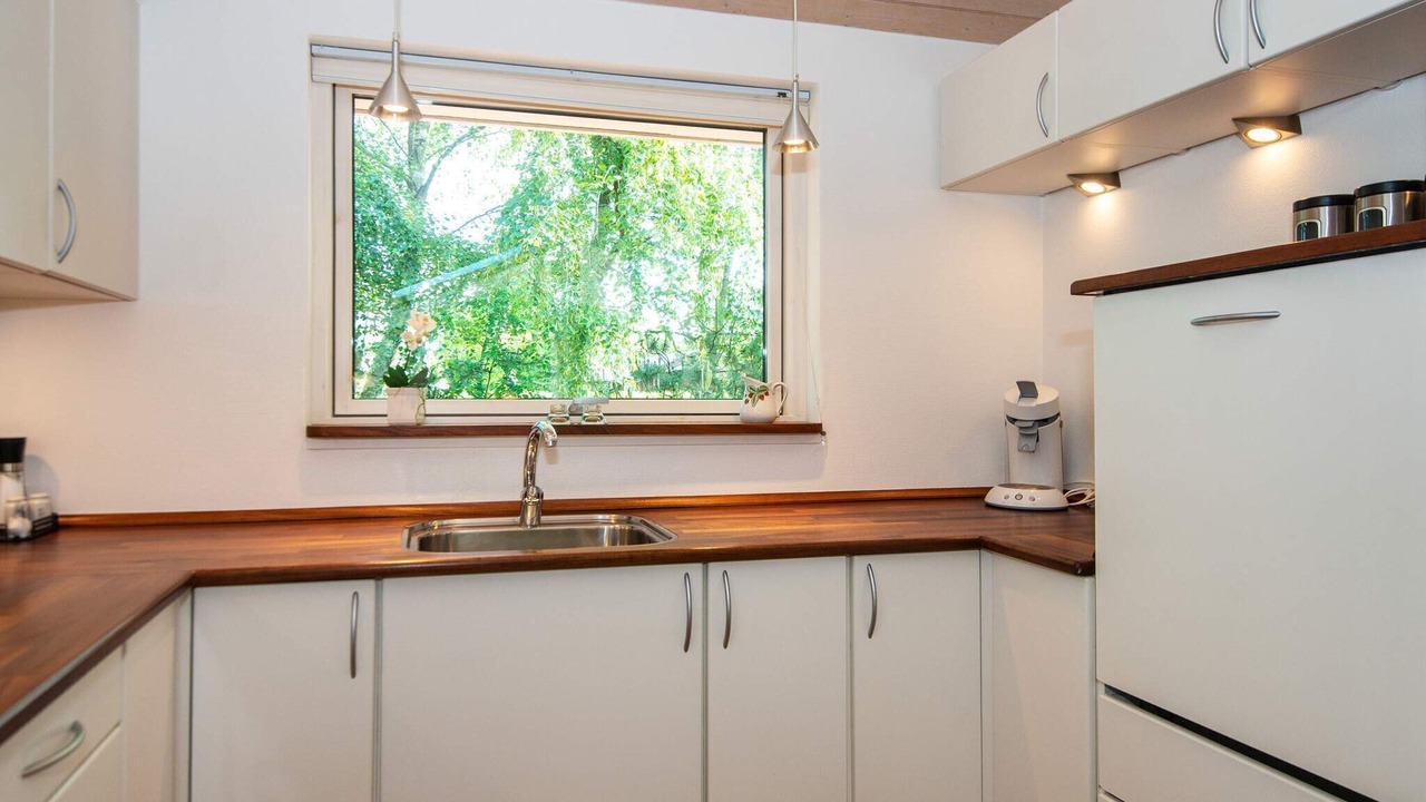 Photo of Kitchen in Sønder Nissum