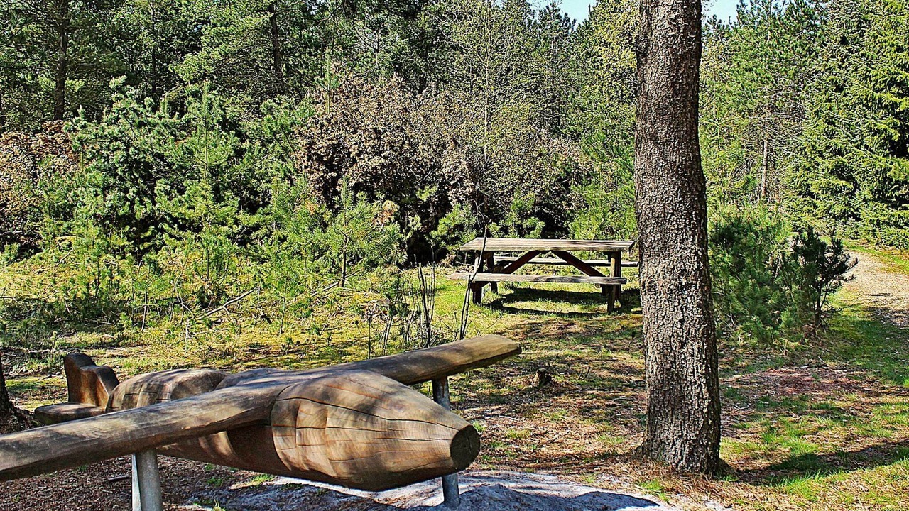Photo of Outdoor in Sønder Nissum