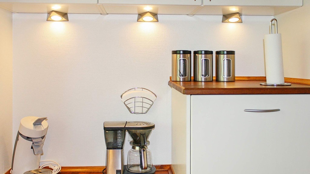 Photo of Kitchen in Sønder Nissum