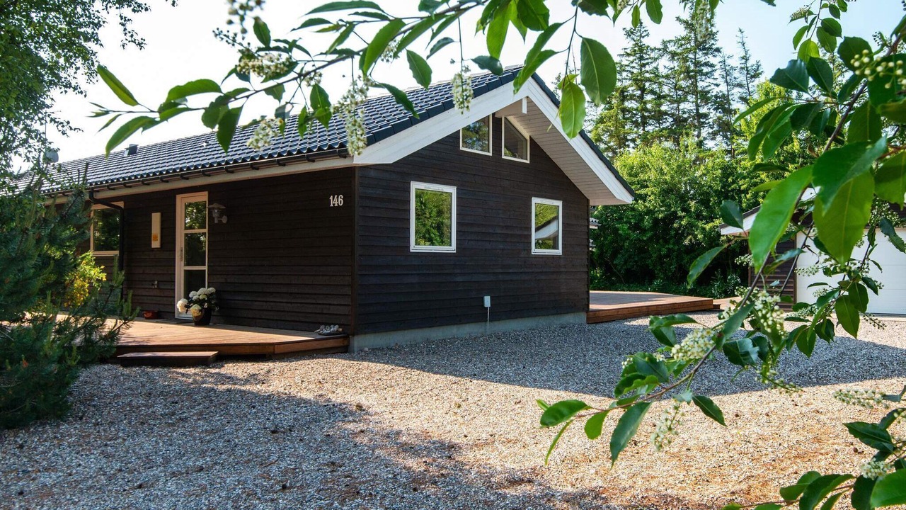 Photo of Outdoor in Sønder Nissum
