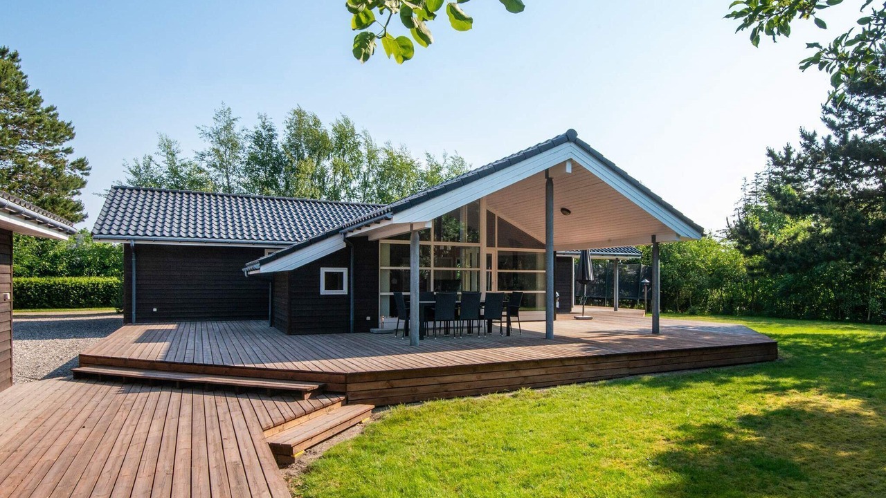 Photo of Outdoor in Sønder Nissum
