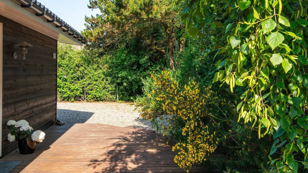 Photo of Outdoor in Sønder Nissum