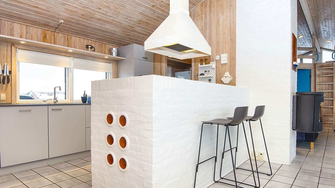 Photo of Kitchen in Sønderho