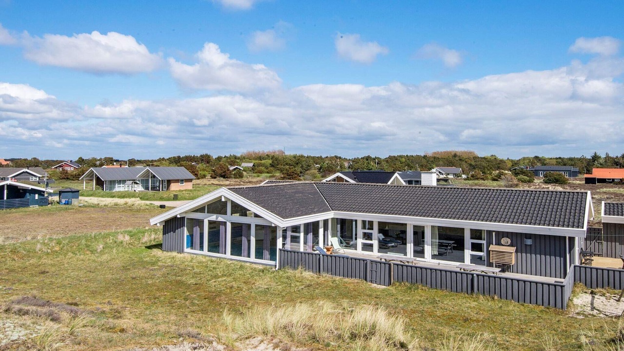Photo of Outdoor in Sønderho
