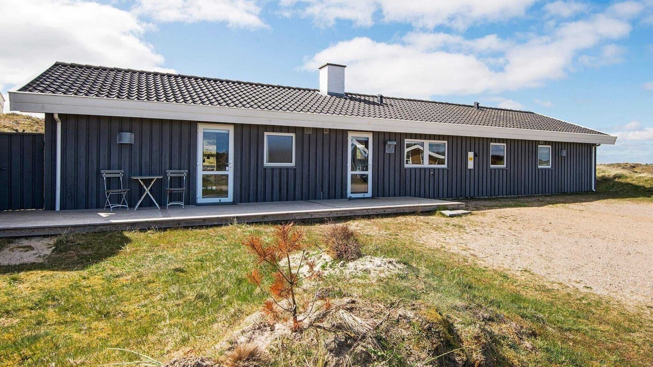 Photo of Outdoor in Sønderho