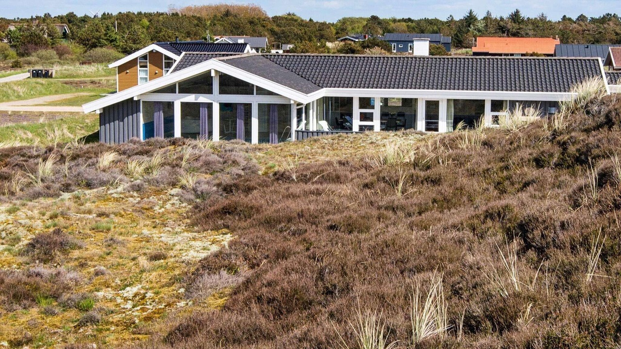 Photo of Outdoor in Sønderho
