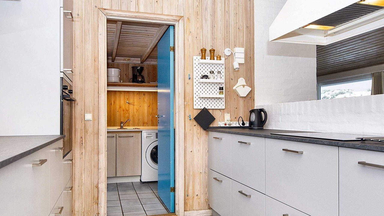 Photo of Kitchen in Sønderho
