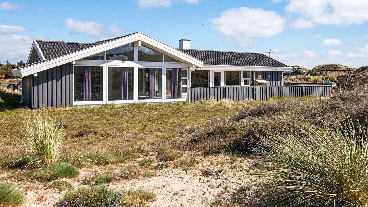 Photo of Outdoor in Sønderho