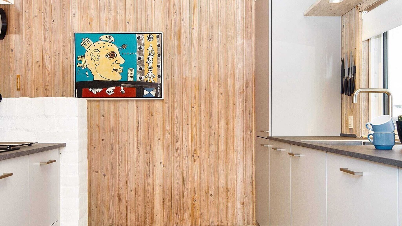 Photo of Kitchen in Sønderho