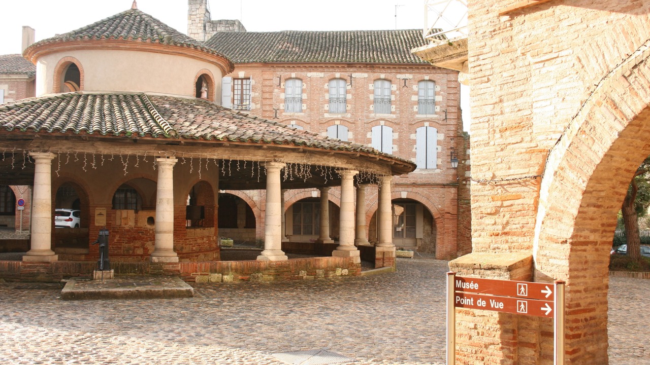 Photo of Outdoor in Auvillar