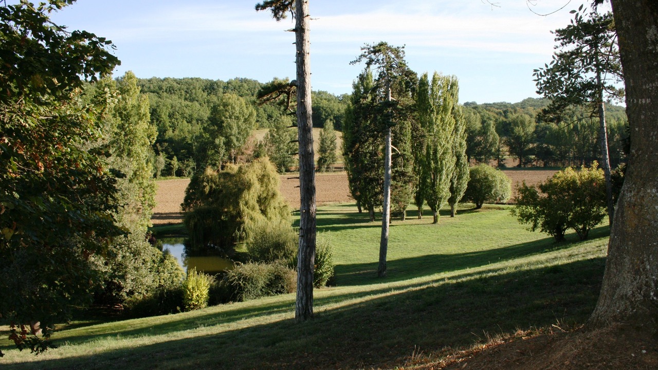 Photo of Outdoor in Auvillar