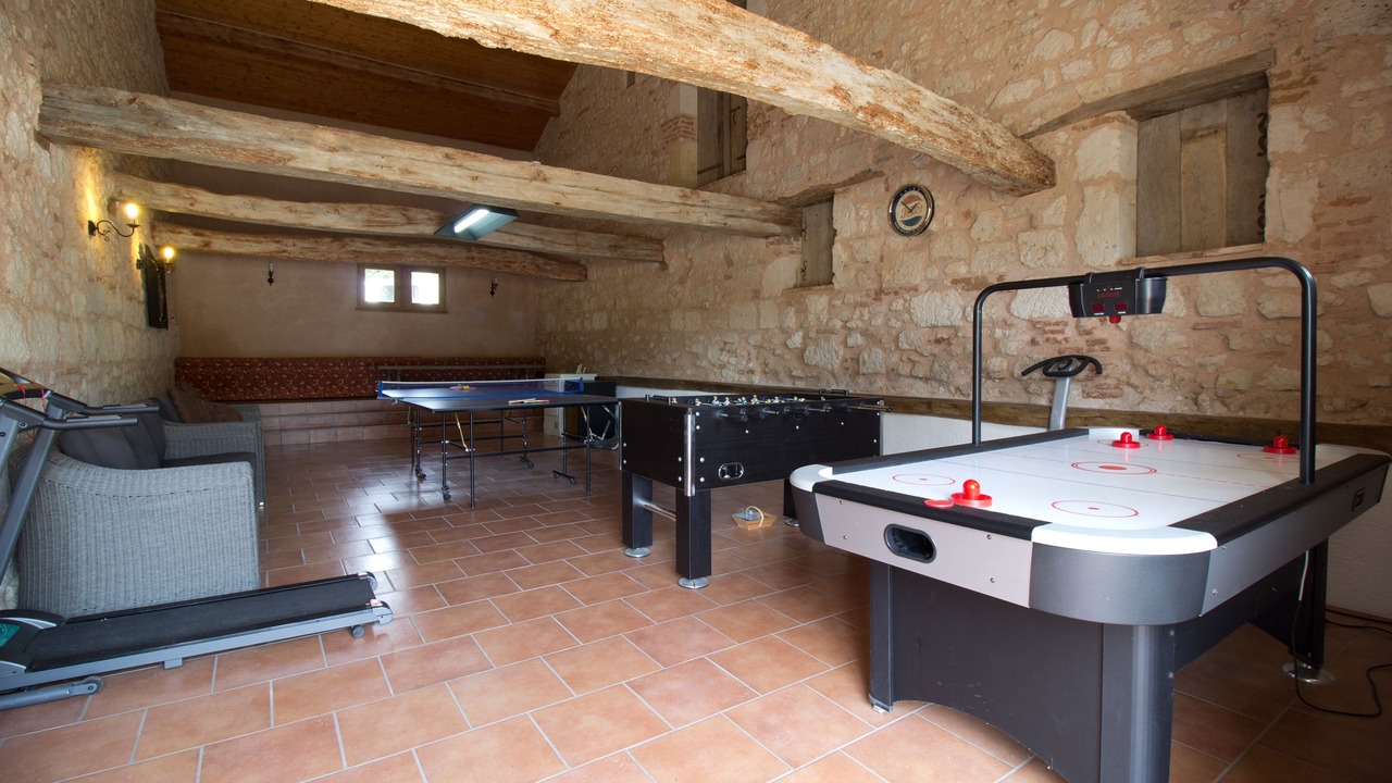 Photo of Bedroom in Auvillar