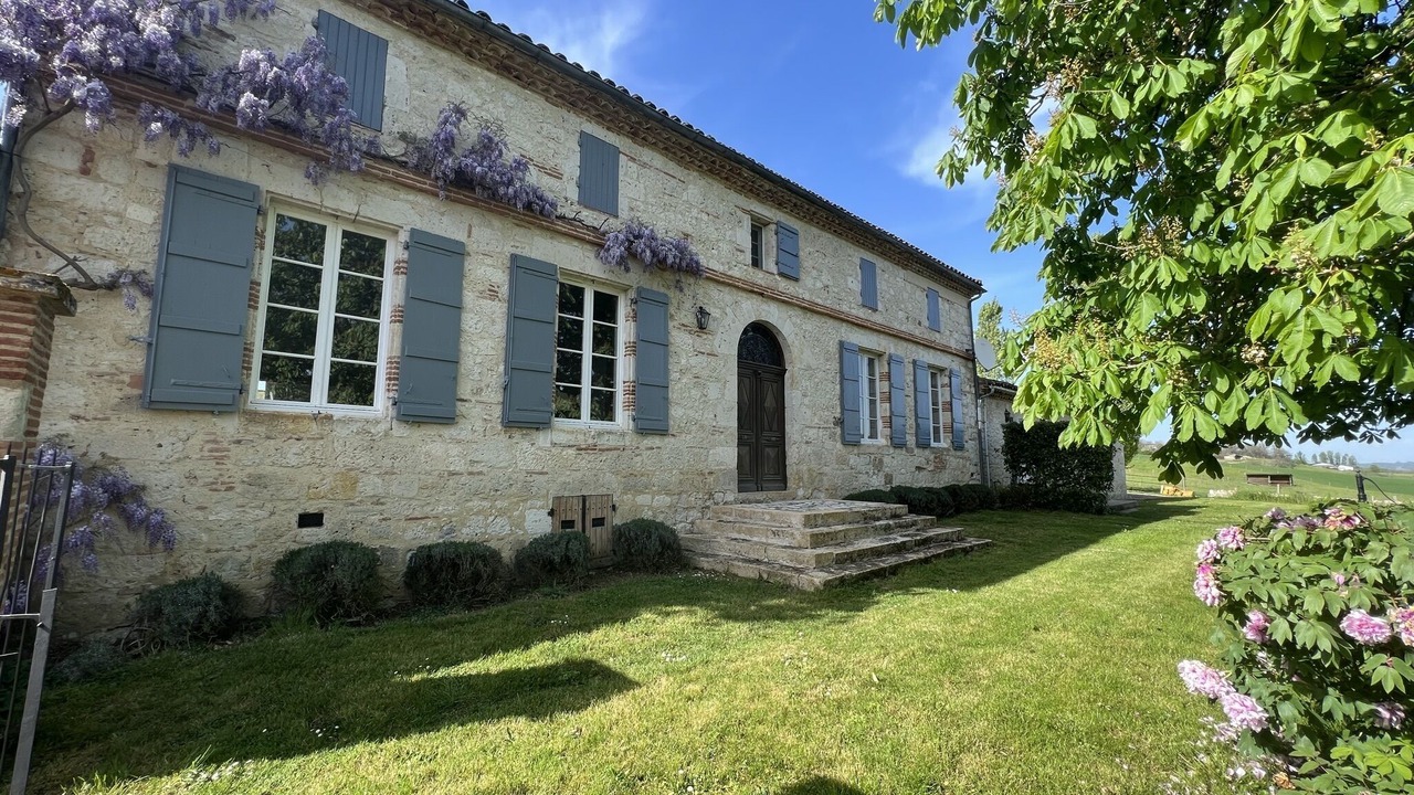 Photo of Outdoor in Auvillar