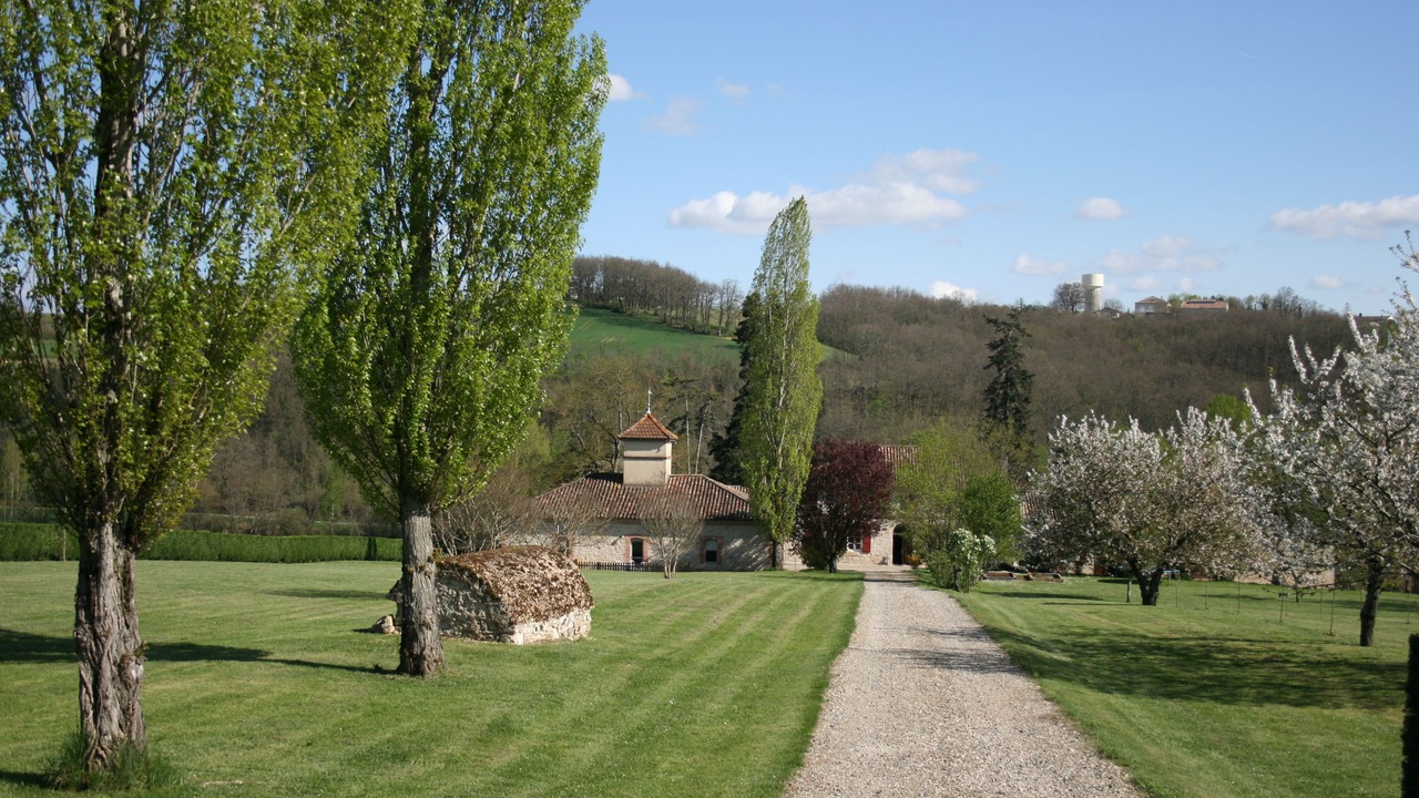 Photo of Outdoor in Auvillar