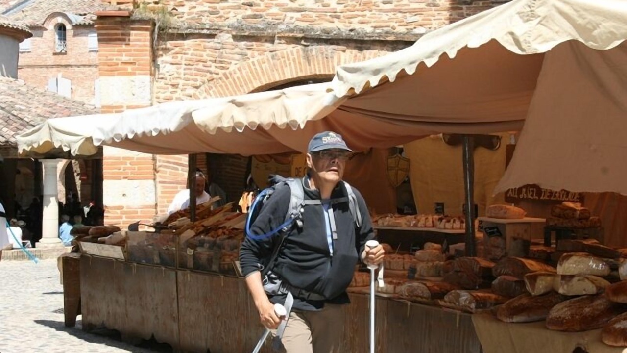 Photo of Outdoor in Auvillar