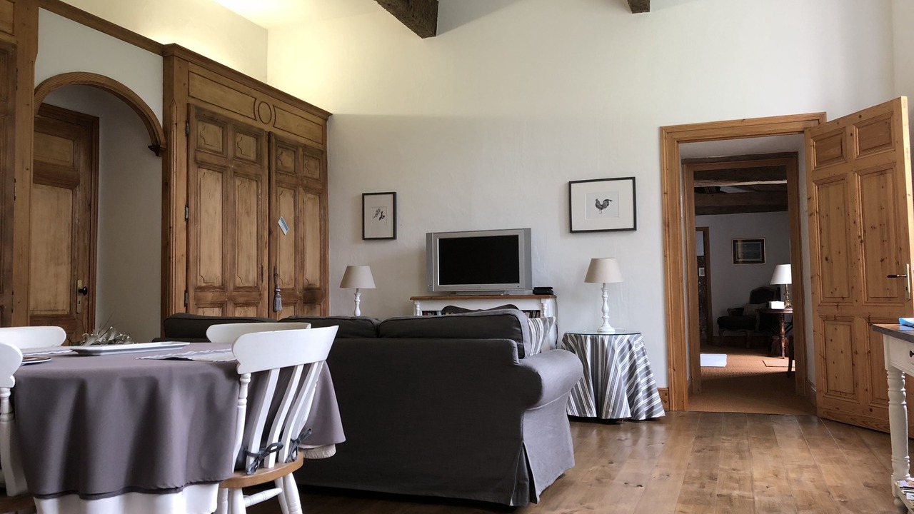 Photo of Outdoor in Auvillar