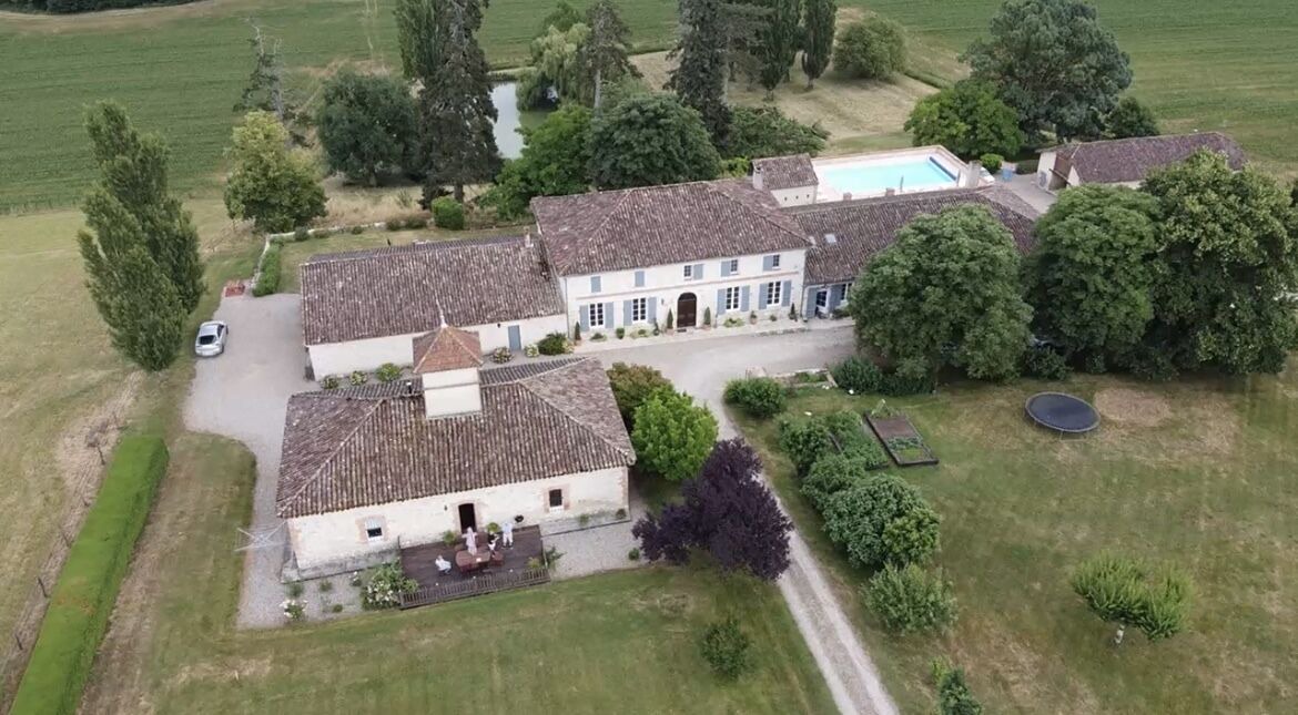 Photo of Outdoor in Auvillar