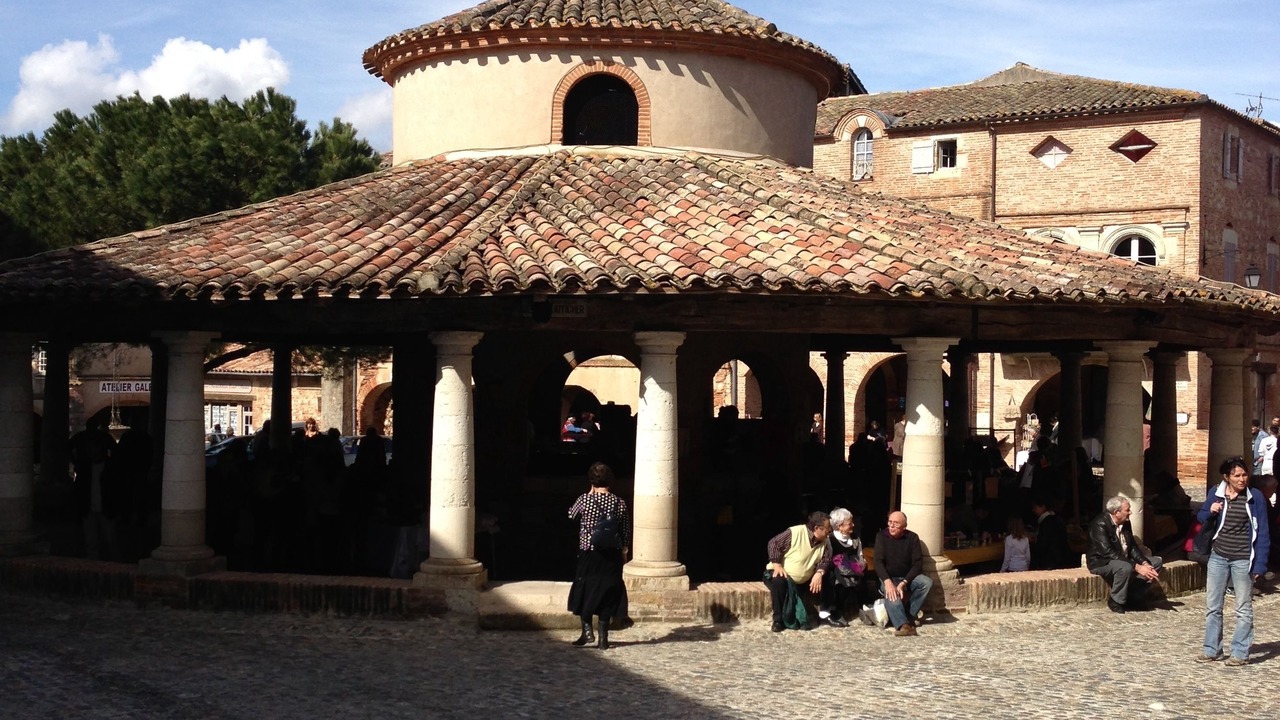 Photo of Outdoor in Auvillar