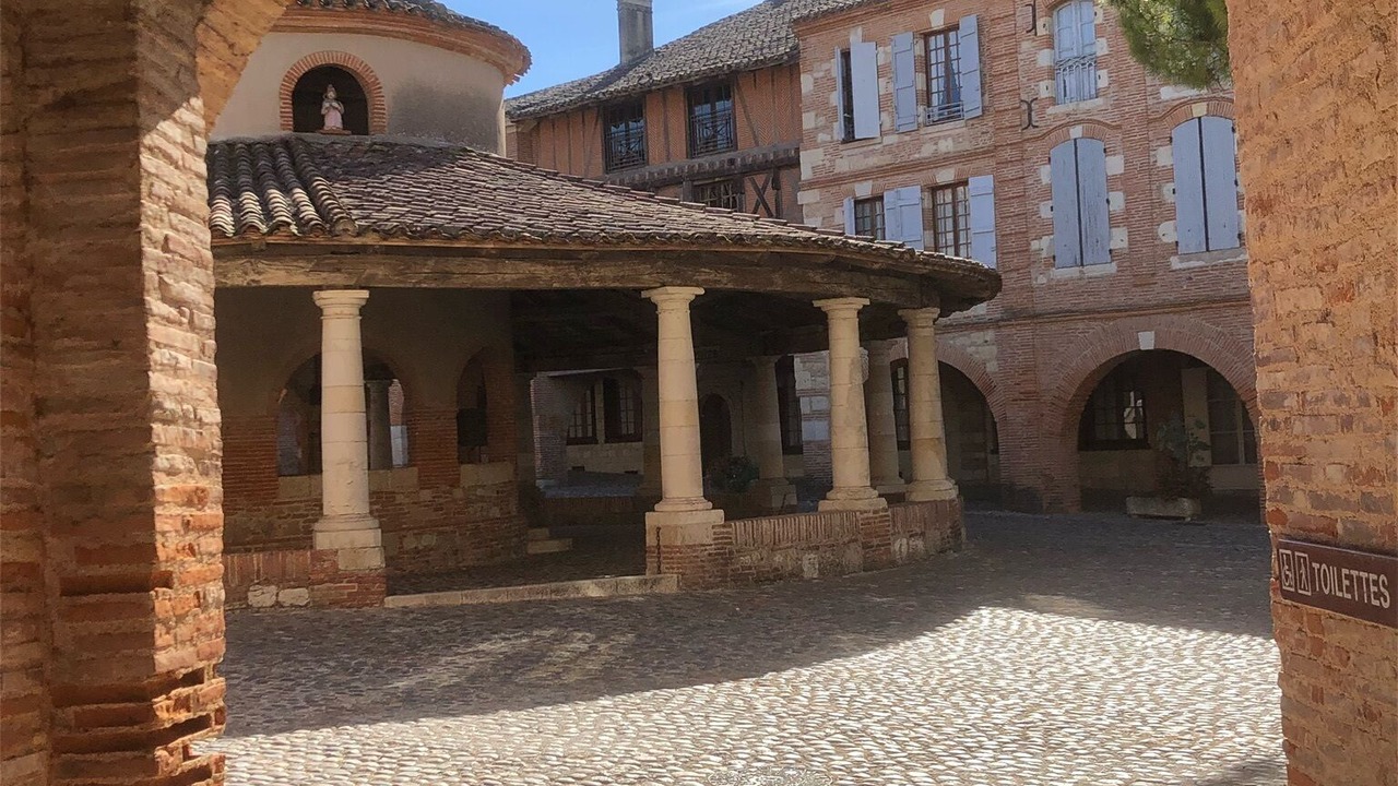 Photo of Others in Auvillar