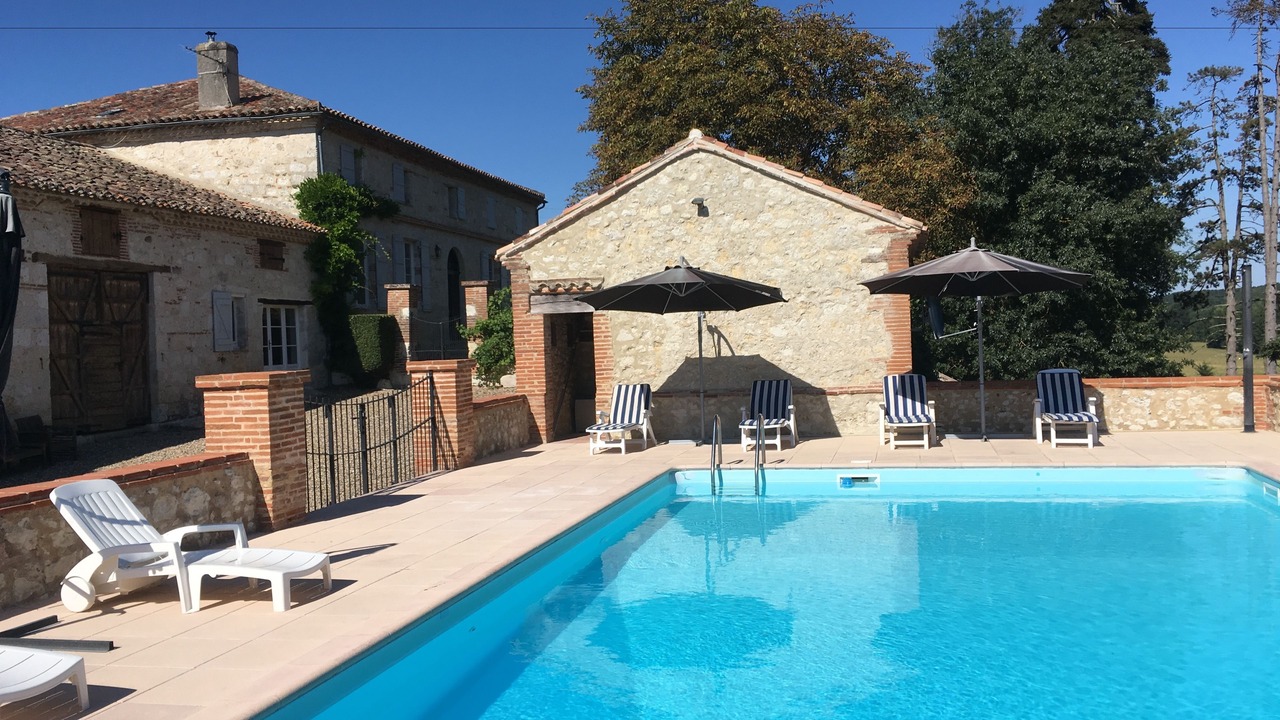 Photo of Outdoor in Auvillar