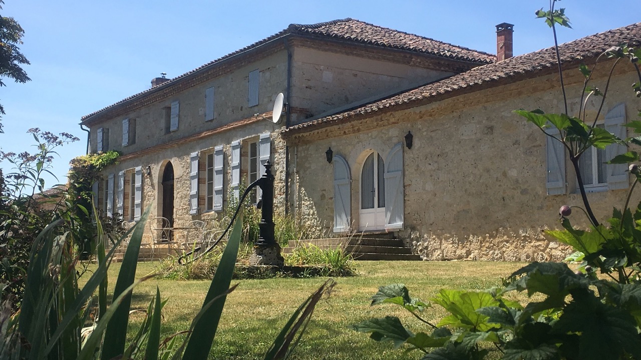 Photo of Outdoor in Auvillar