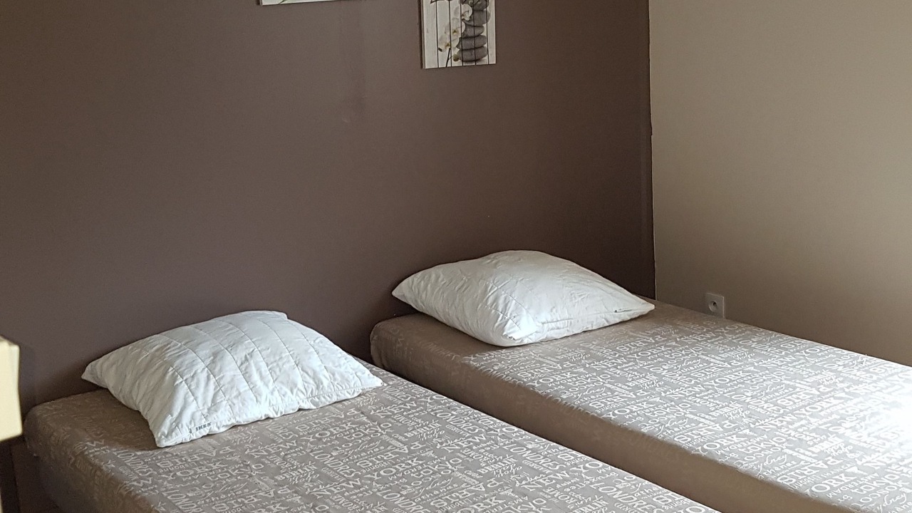 Photo of Bathroom in Le Bourg-d'Oisans