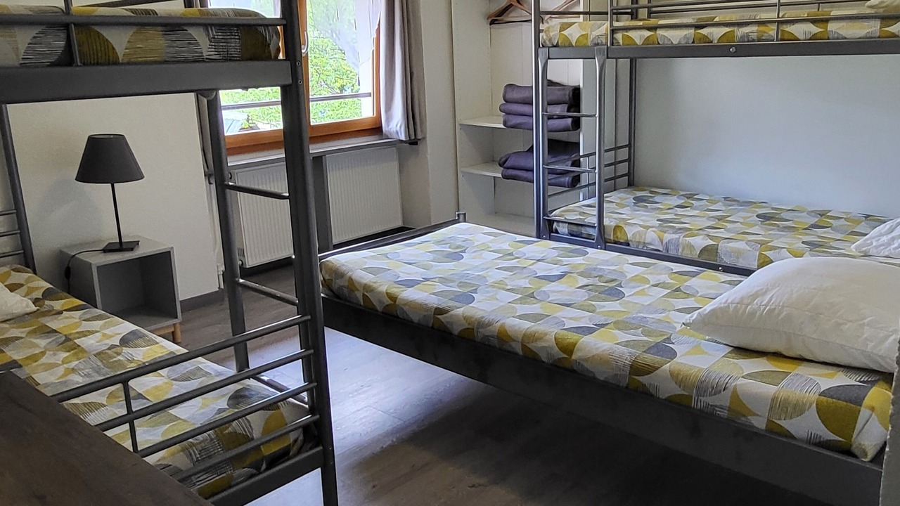 Photo of Bathroom in Le Bourg-d'Oisans