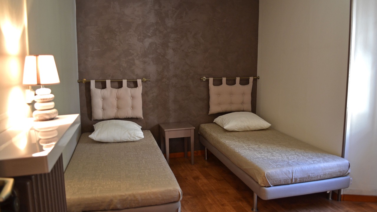 Photo of Bathroom in Le Bourg-d'Oisans