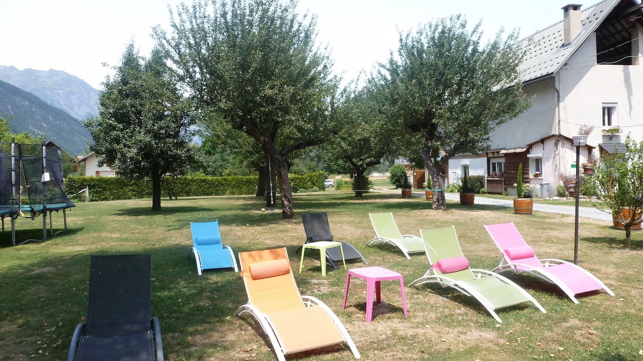 Photo of Outdoor in Le Bourg-d'Oisans