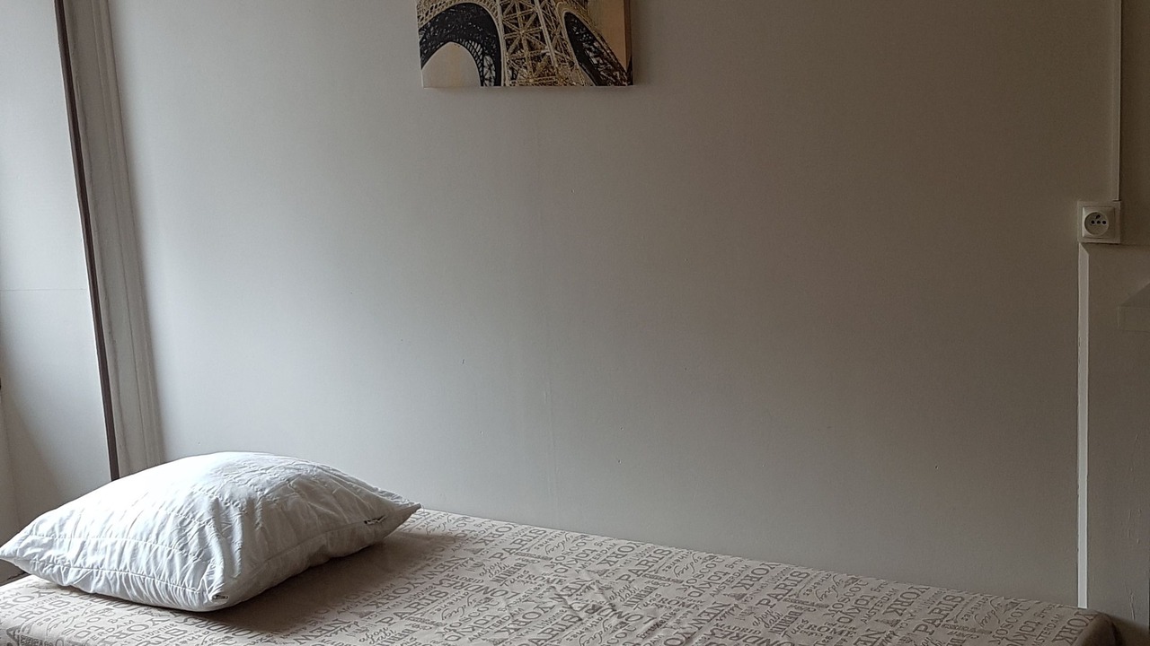 Photo of Bathroom in Le Bourg-d'Oisans