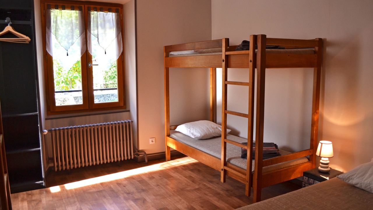 Photo of Bathroom in Le Bourg-d'Oisans