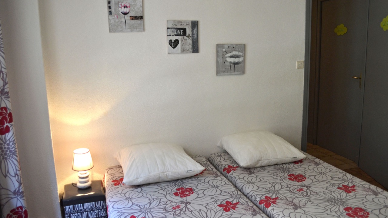 Photo of Bathroom in Le Bourg-d'Oisans