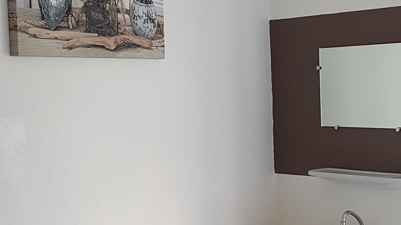 Photo of Bathroom in Le Bourg-d'Oisans