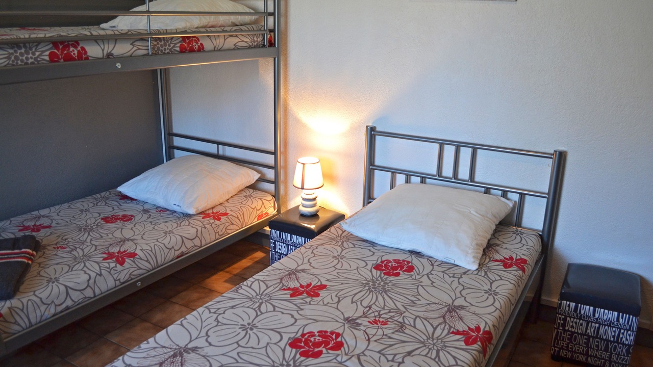 Photo of Bathroom in Le Bourg-d'Oisans