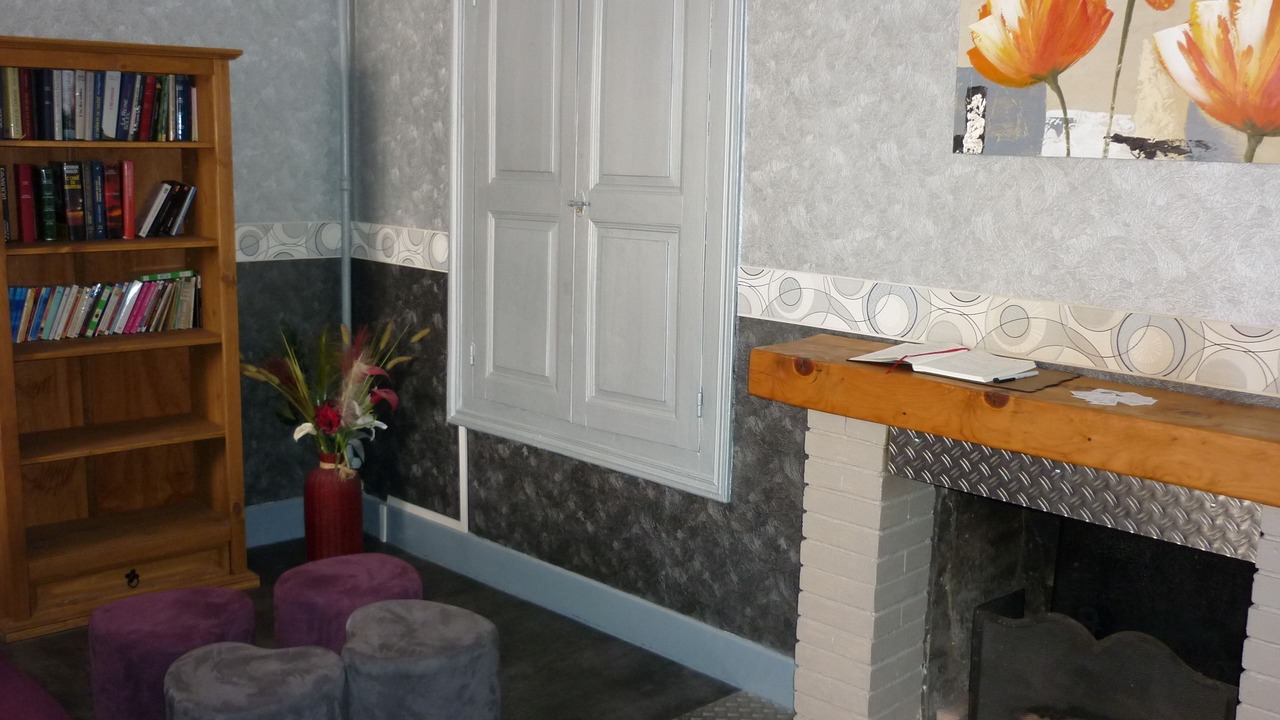 Photo of Livingroom in Le Bourg-d'Oisans