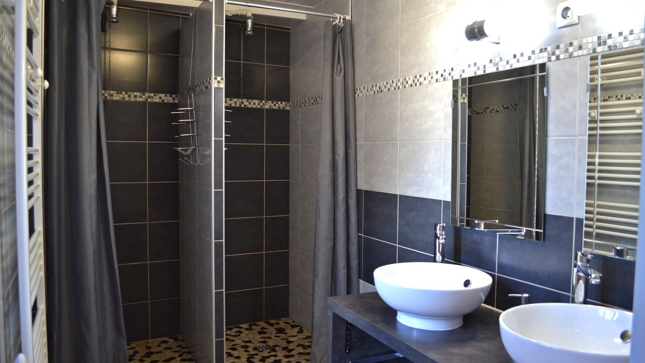 Photo of Bathroom in Le Bourg-d'Oisans