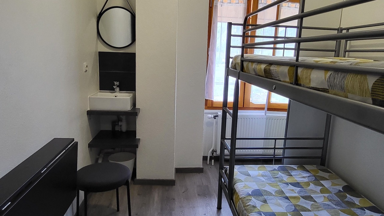 Photo of Bathroom in Le Bourg-d'Oisans