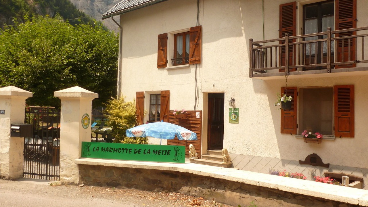 Photo of Outdoor in Le Bourg-d'Oisans