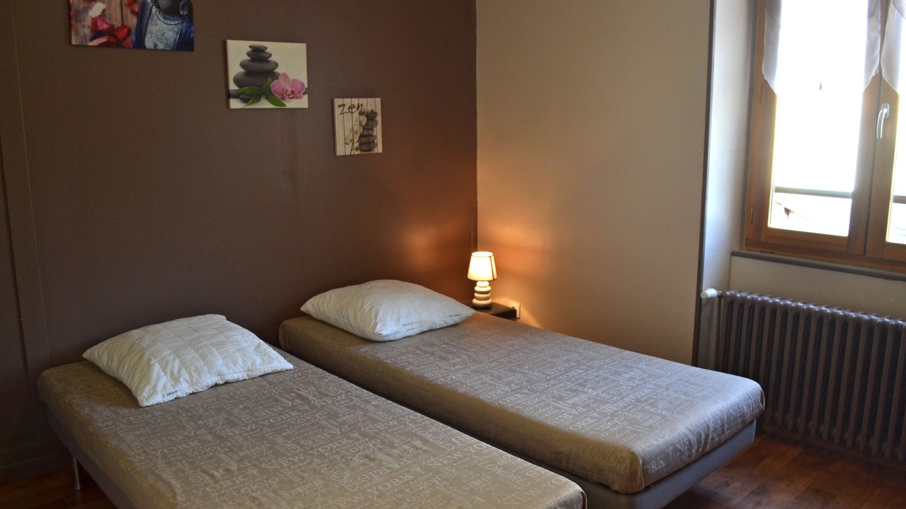 Photo of Bathroom in Le Bourg-d'Oisans