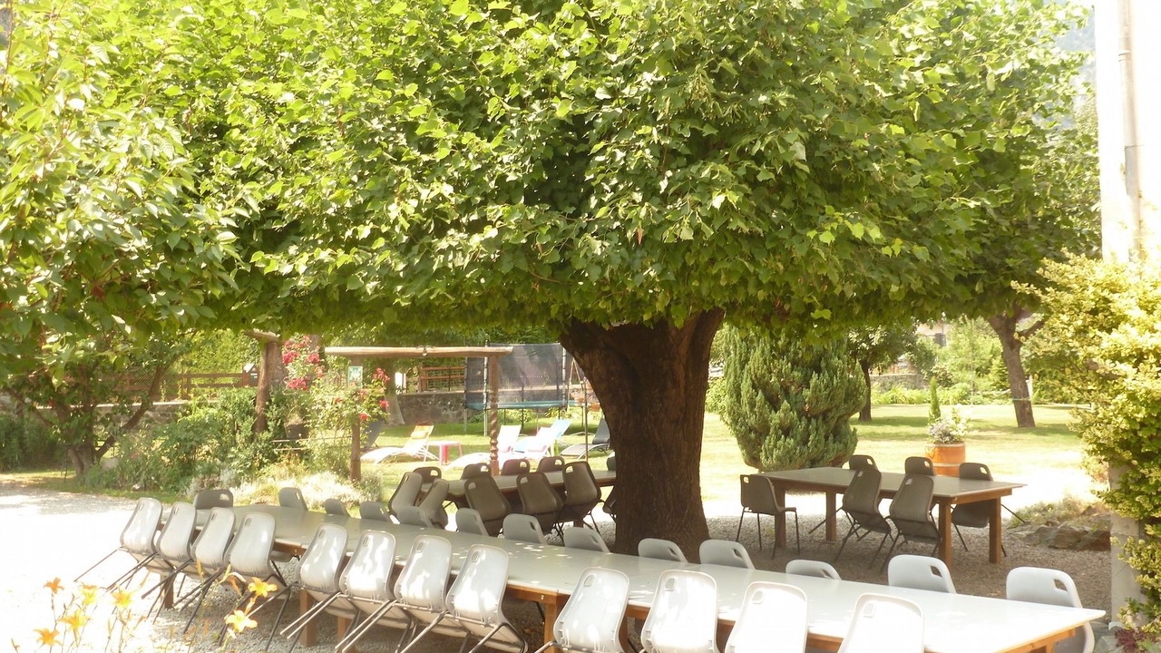 Photo of Outdoor in Le Bourg-d'Oisans