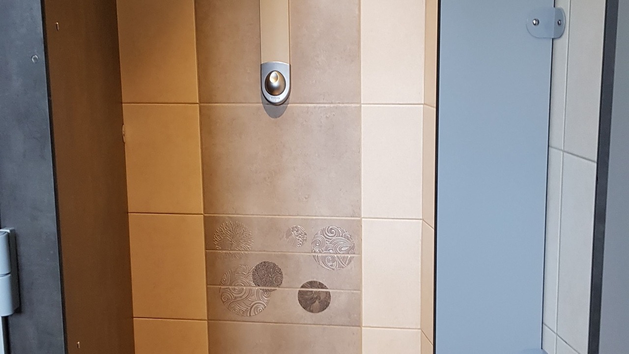 Photo of Bathroom in Le Bourg-d'Oisans