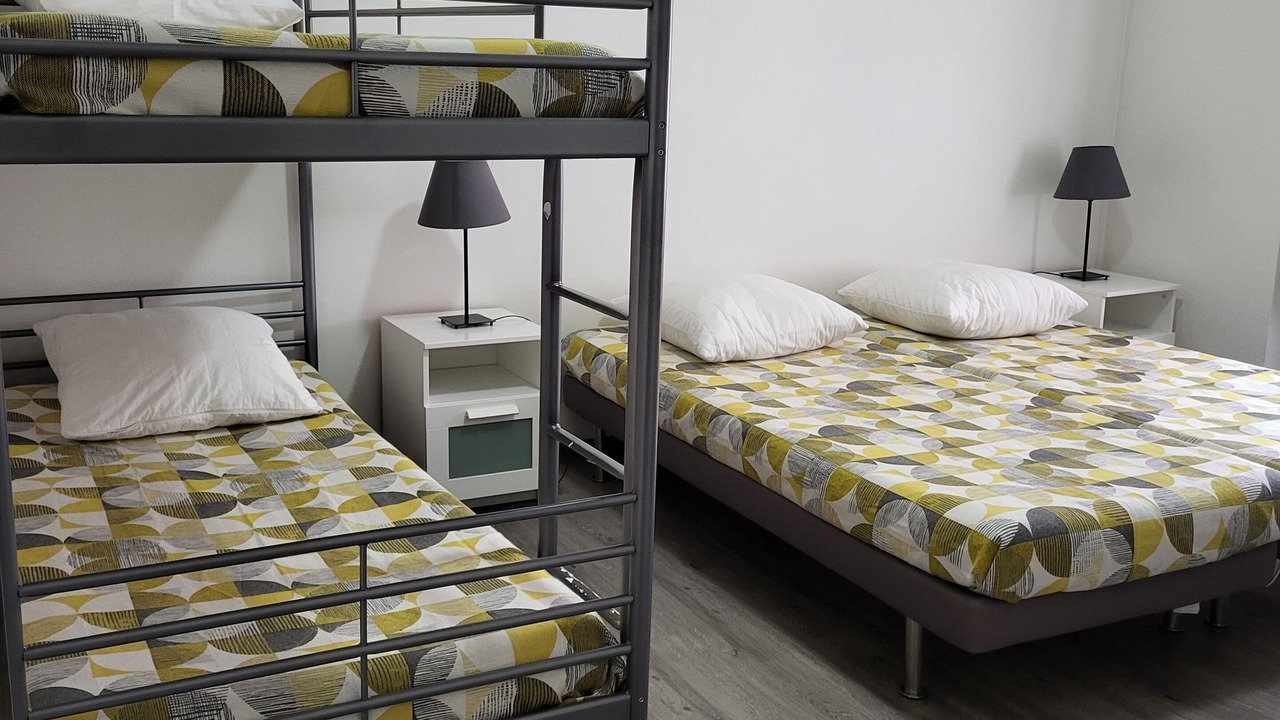 Photo of Bathroom in Le Bourg-d'Oisans