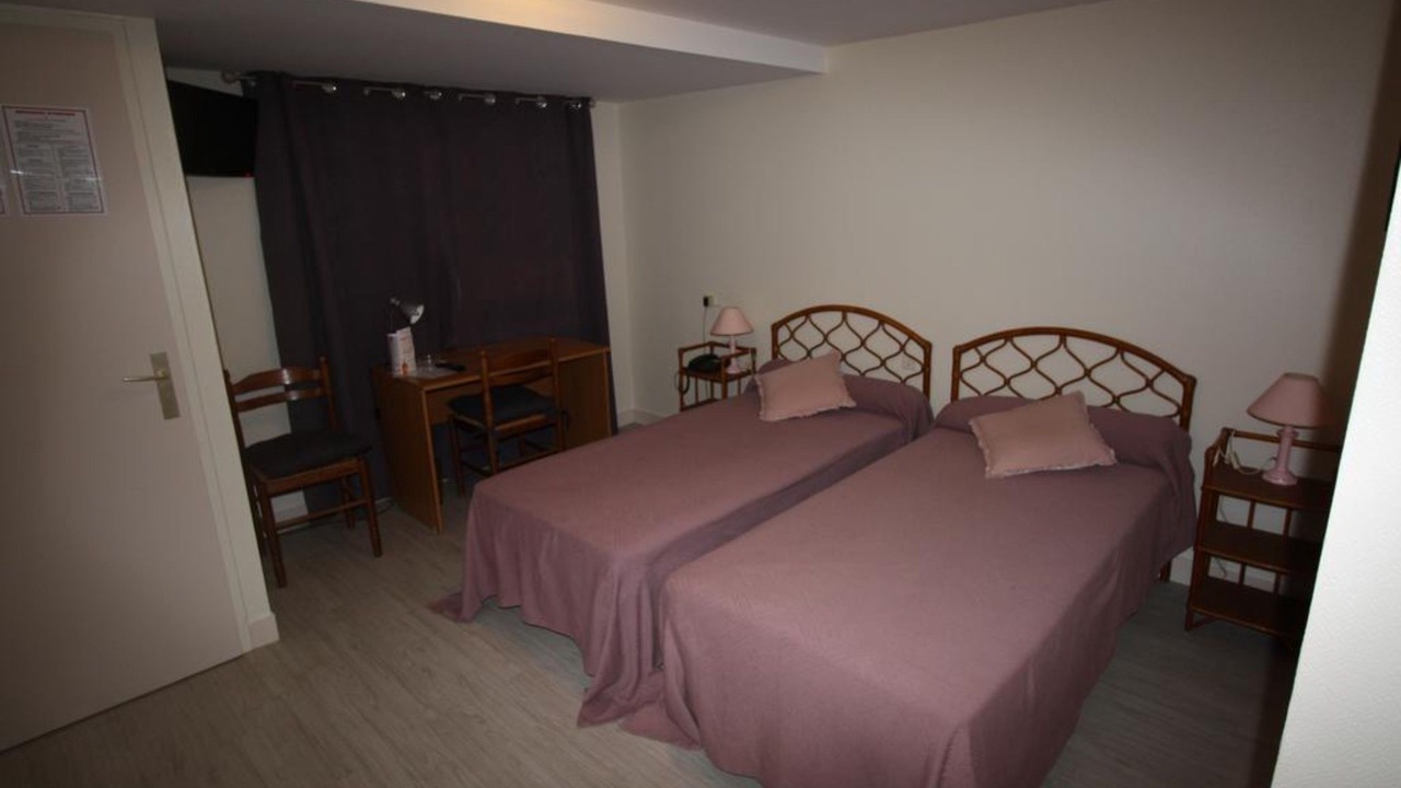 Photo of Bedroom in Cailly-sur-Eure