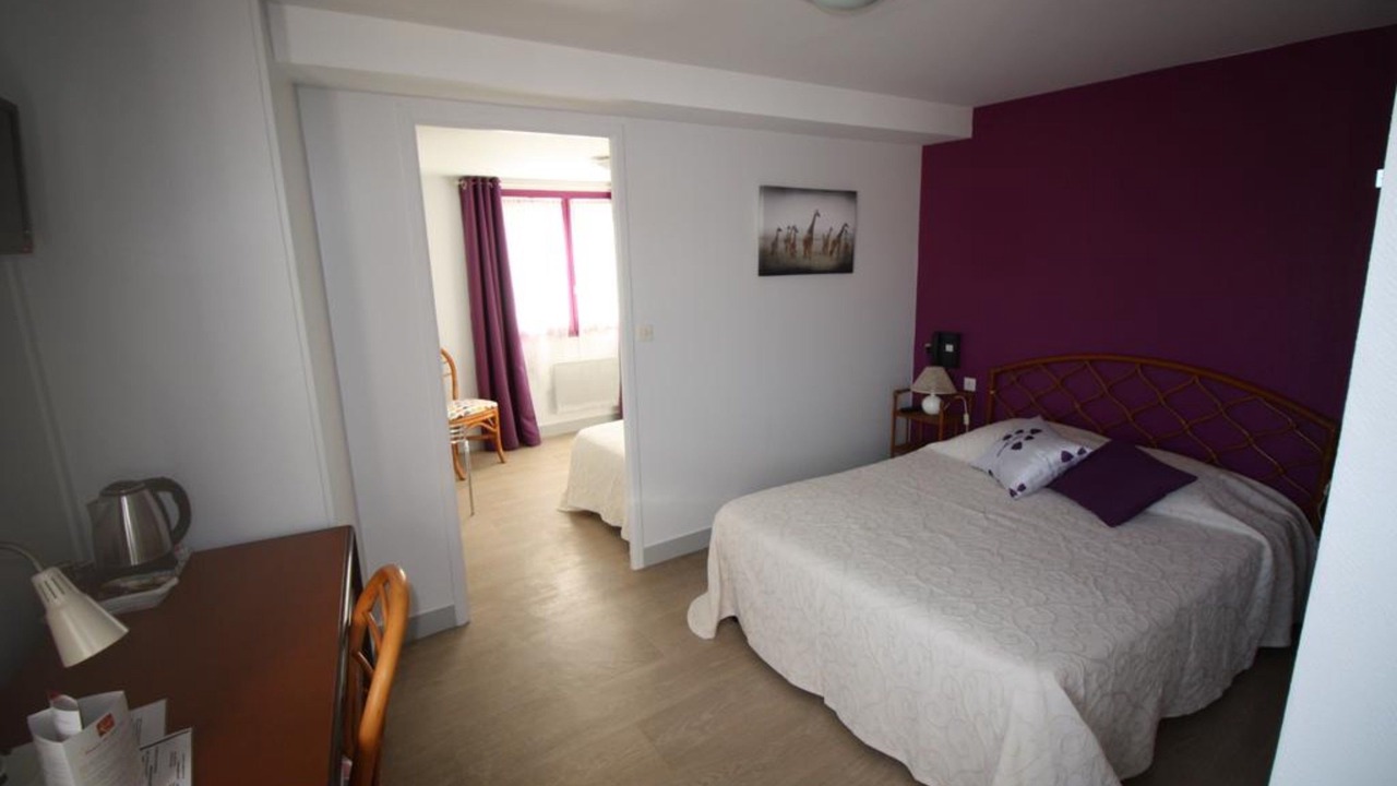 Photo of Bedroom in Cailly-sur-Eure