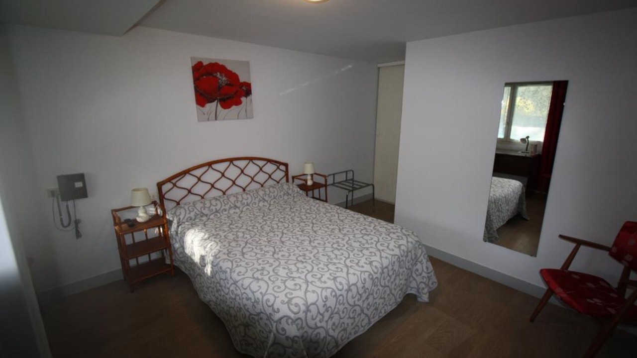 Photo of Bedroom in Cailly-sur-Eure